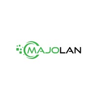 Majolan Groupe Logo