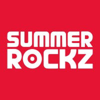 Summer Rockz Logo