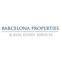 Barcelona Properties and Real Estate Services SL Logo