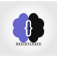 Brainy Codes Inc. Logo