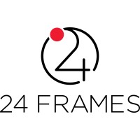 24 Frames Logo