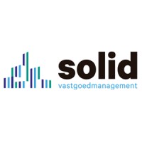 Solid Vastgoedmanagement Logo