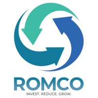 Romco Group Logo