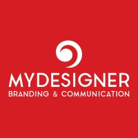 MyDesigner Logo