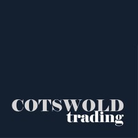 Cotswold Trading Logo
