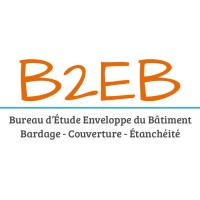 B2EB Logo