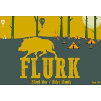 Flurkbrouwers Logo