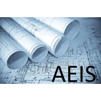 Architectural Engineering Inspection Services Logo