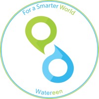 WATEREEN Logo