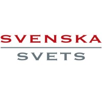 Svenska Svets AB Logo