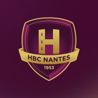 HBC Nantes Logo