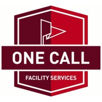 One Call Facility Services Logo