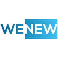 WENEW - Web and Services Logo