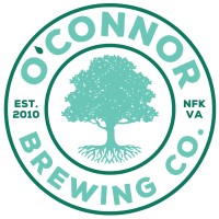 OConnor Brewing Company Logo