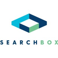 SearchBox, LLC Logo