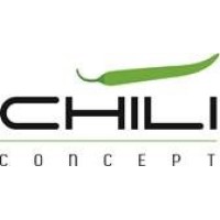 CHILI CONCEPT Logo