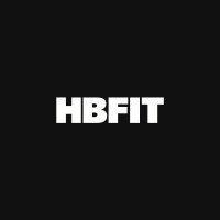 HBFIT Logo