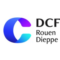 DCF Rouen Dieppe Logo