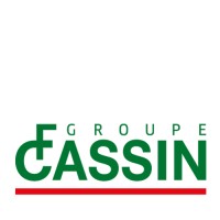 Groupe Cassin Logo