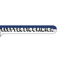 Elettrobiochimica Srl Logo