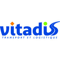 Vitadis Transport & Logistique Logo