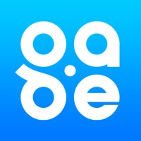 Grupo Advanced Education Logo