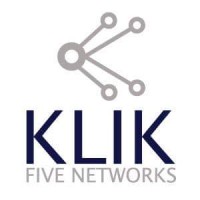 KLIK.NETWORK Logo