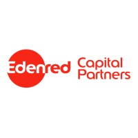 Edenred Capital Partners Logo