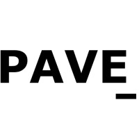 Pave Projects Logo