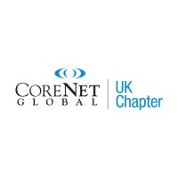 CoreNet Global UK Chapter Logo