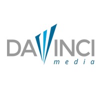 DaVinci Media Logo