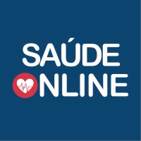 SaudeOnline Logo
