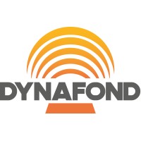 DYNAFOND Logo