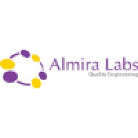 Almira Labs Logo
