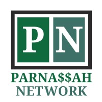 Parnassah Network Logo
