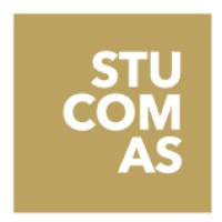 Stucomas - Studi Commerciali Associati Rimini Logo