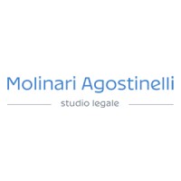 Molinari Agostinelli Logo