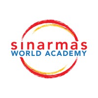 Sinarmas World Academy Logo