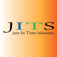 Just-In Time Solutions Logo