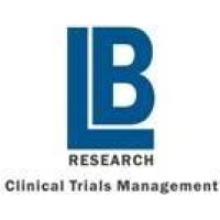 LB Research srl - Clinical Trials Management Logo