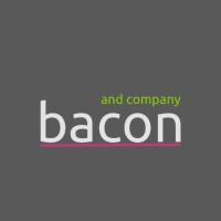 Bacon and Company Logo