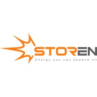 StorEn Technologies Inc. Logo
