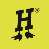 Hungry Penguin Creative Studio Logo