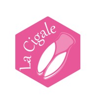 La Cigale Dorée Logo