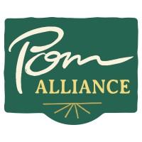 PomAlliance (groupe NATUP) Logo