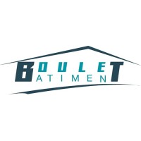 Boulet Bâtiment Logo