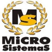 Centro Integrado de FP MICROSISTEMAS Logo