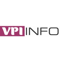 VPI INFO Logo