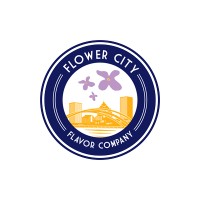 Flower City Flavor Company Logo