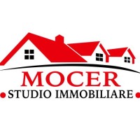 Mocer Studio Immobiliare Logo